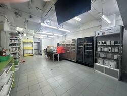 Kallang Bahru (D12), Shop House #578548921